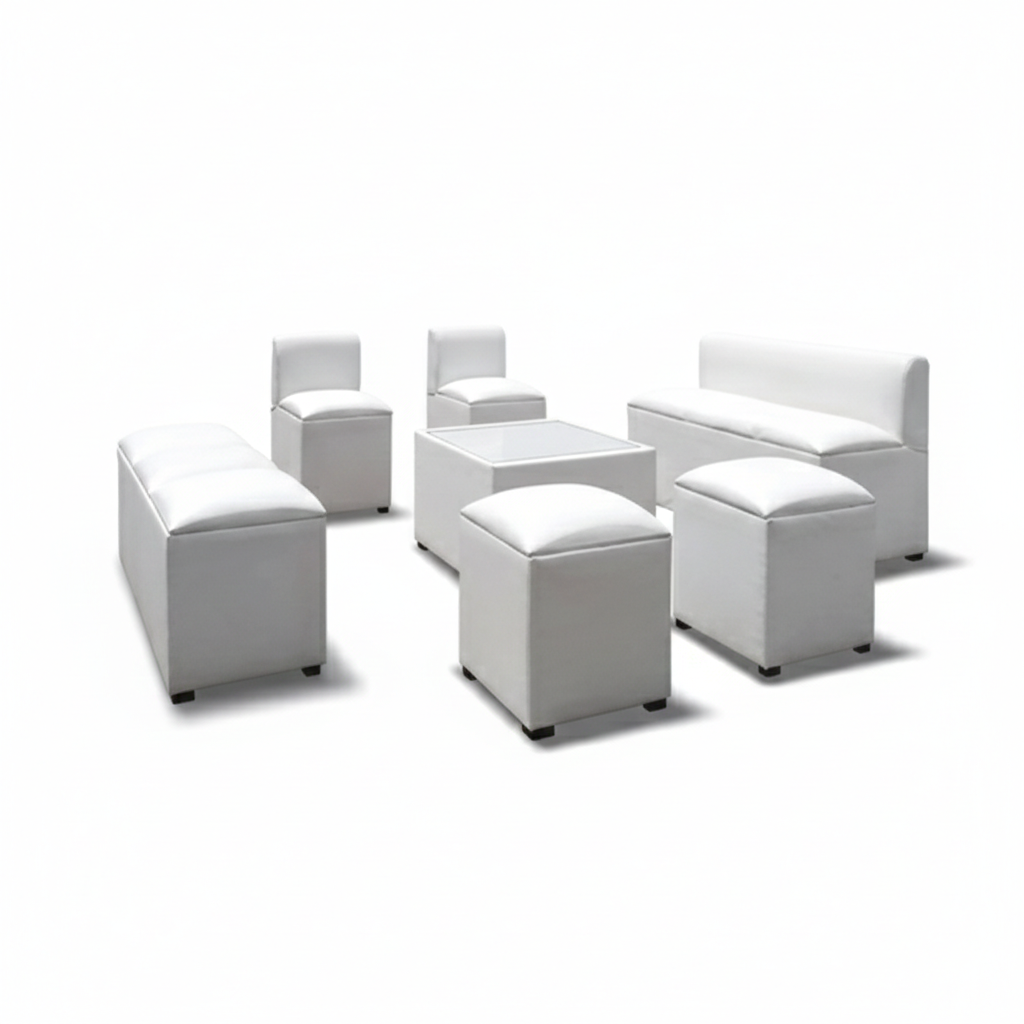 SALAS LOUNGE