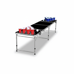 Beer Pong