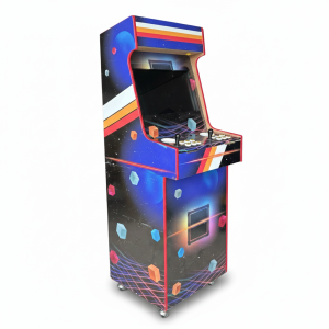Maquina Arcade