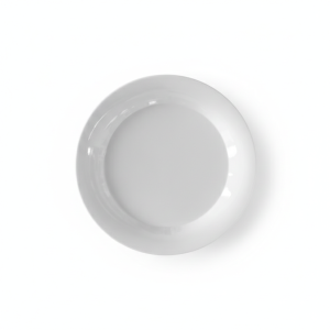 Plato Trinche para comida