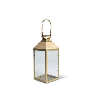 Farol decorativo