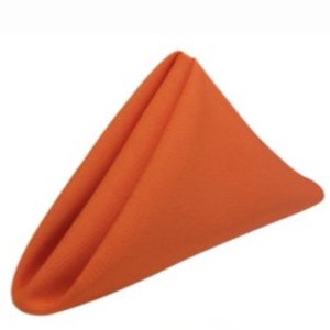 naranja fuerte